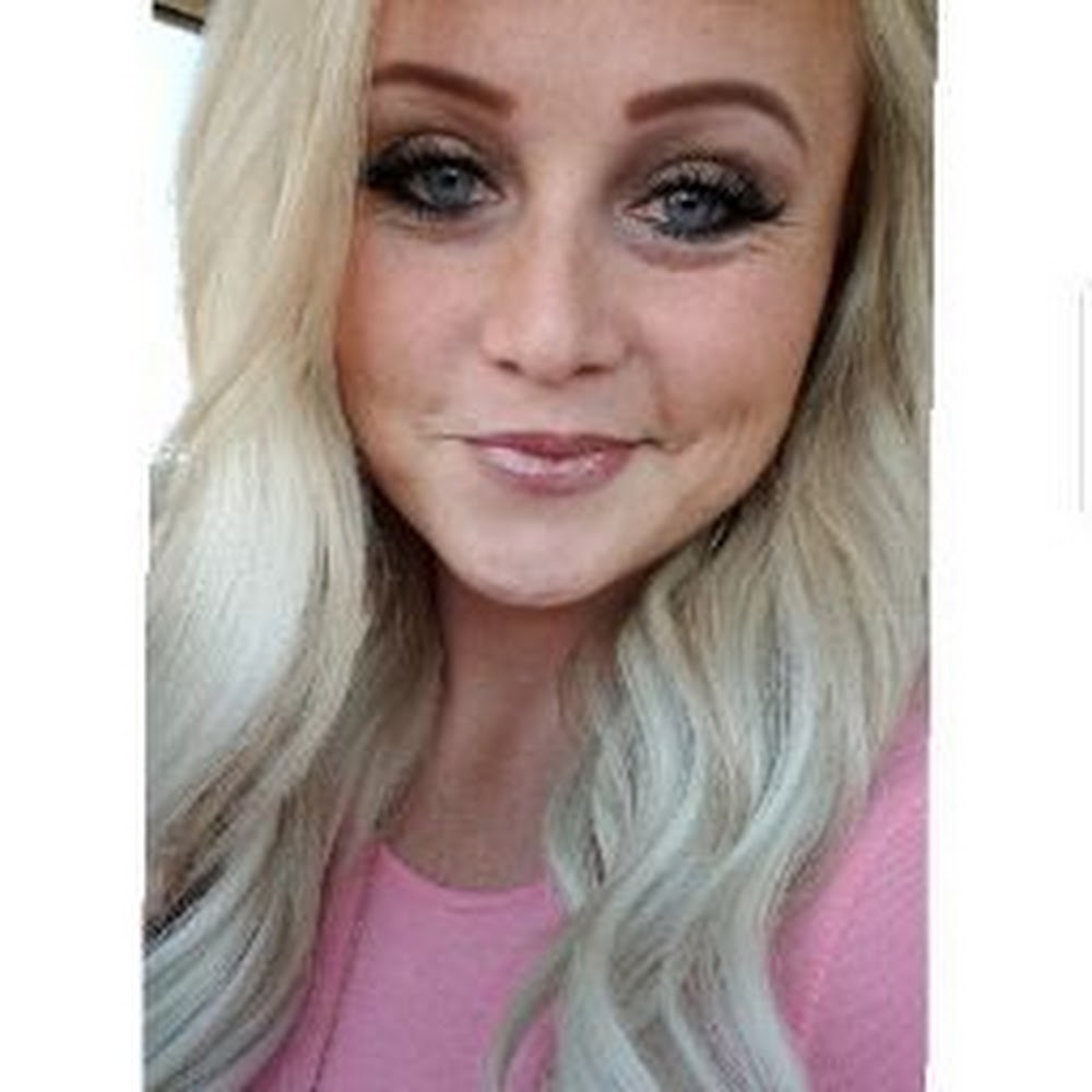 Meet your Posher, Gwendalyn